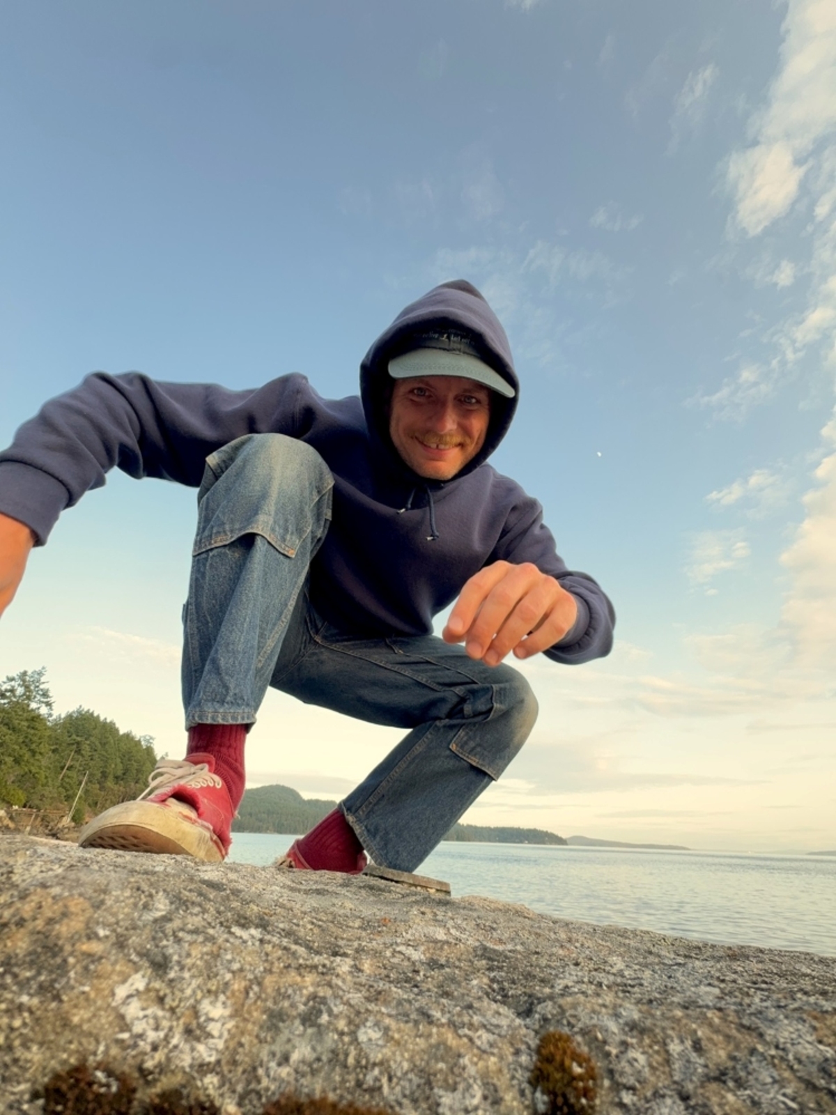 Mac DeMarco 限定盤レコード2枚セット カラーヴァイナル ポスター付き 見本盤 非売品 訂正カード 高中正義 虹伝説 レコード ポスター